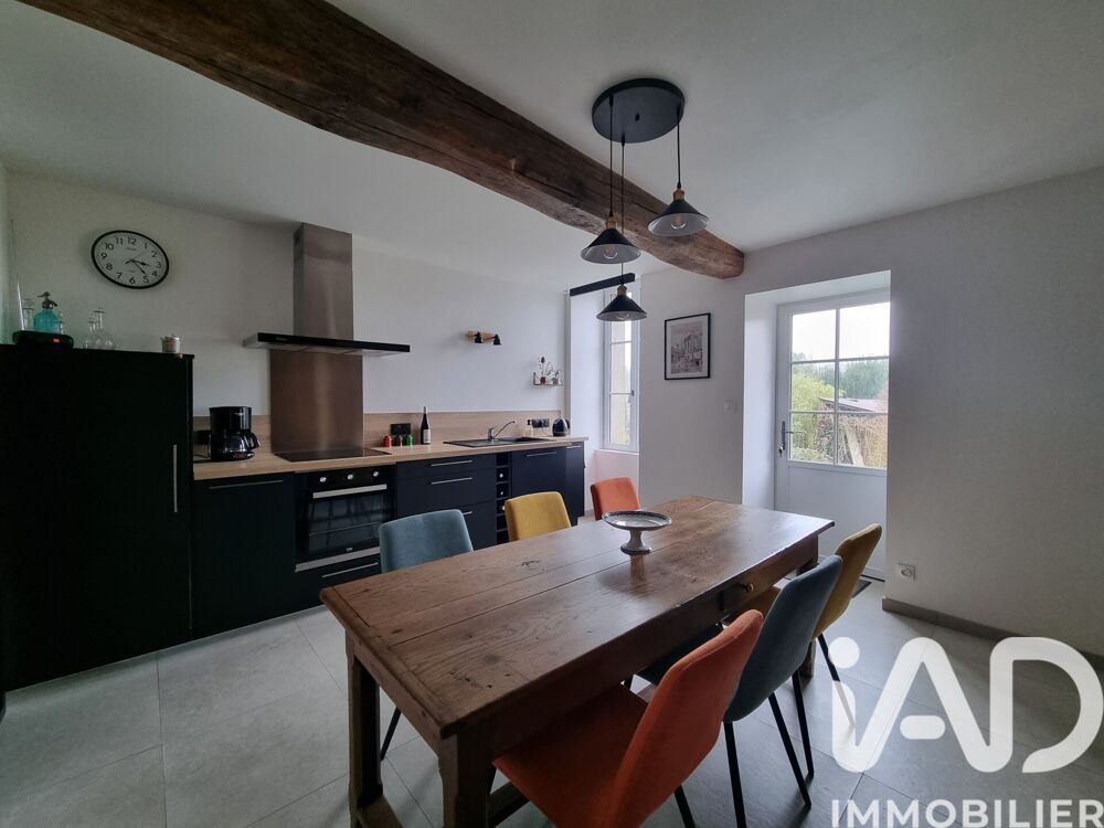 Vente Maison/villa 7 pièces