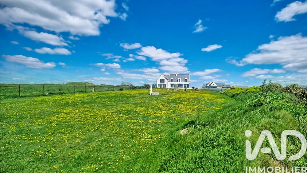 à vendre  Maison Plovan (29720)