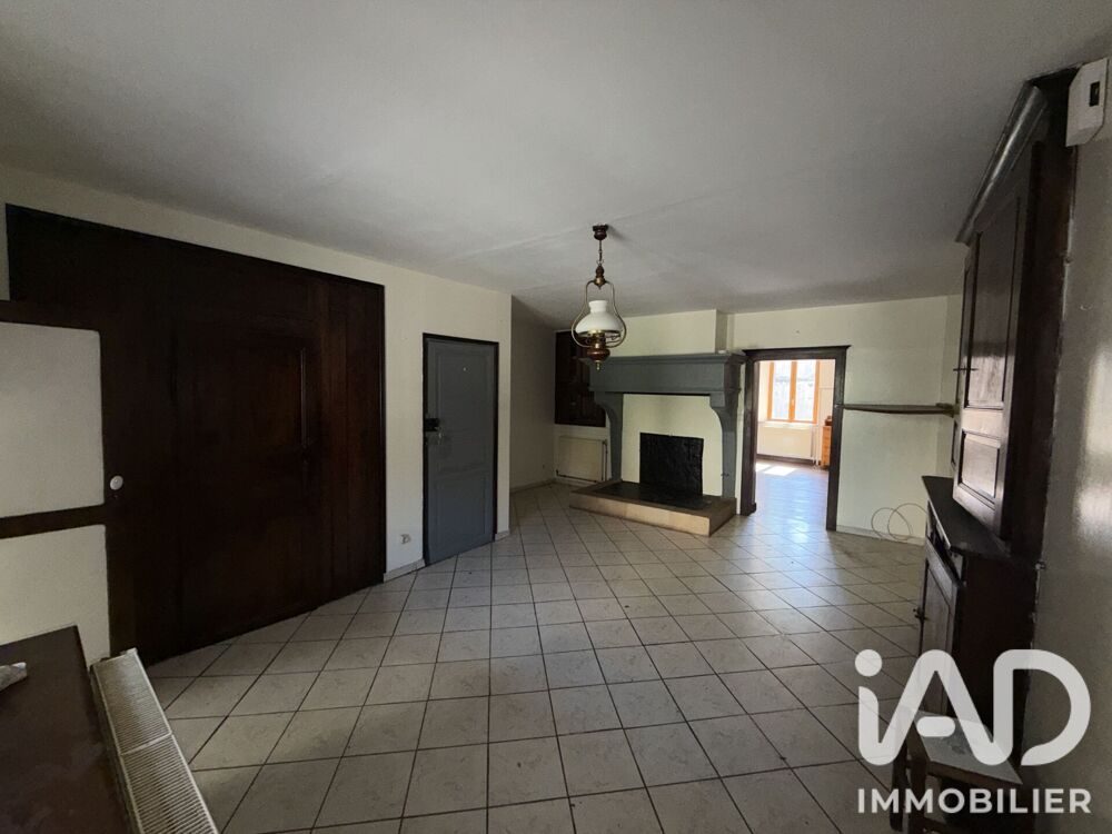 Vente Maison Vente Maison de ville 2 pièces Osne-le-val