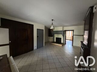  Maison à vendre 2 pièces 62 m²