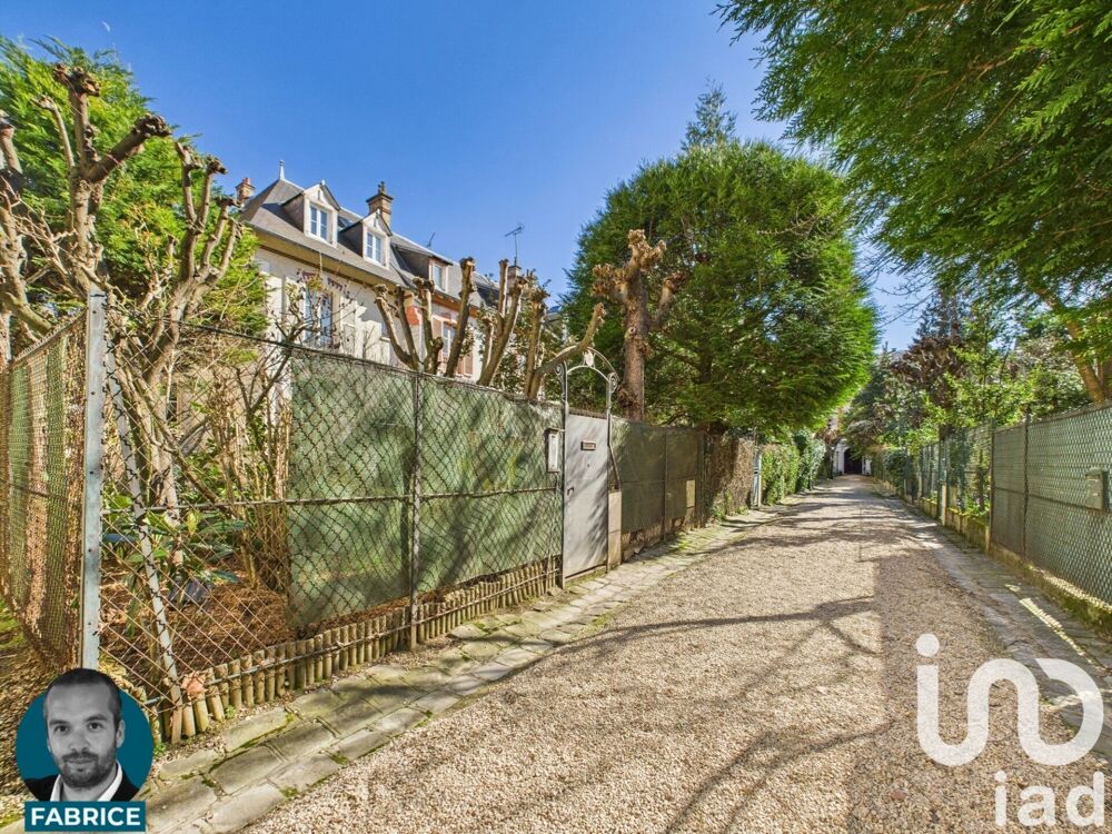 Vente Maison traditionnelle 6 pièces