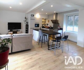  Maison à vendre 5 pièces 113 m²