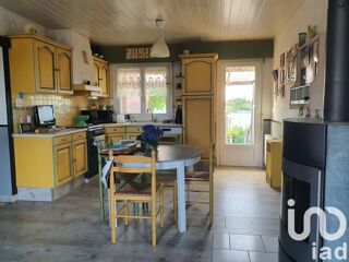  Maison à vendre 5 pièces 100 m²
