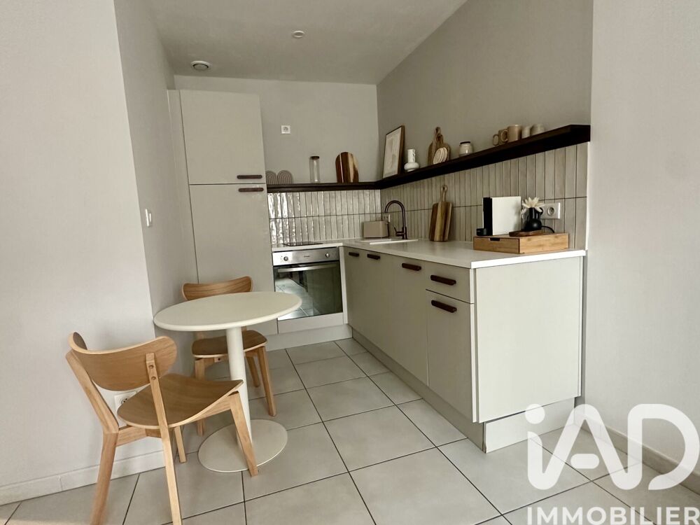 Vente Appartement Vente Appartement 2 pièces Narbonne