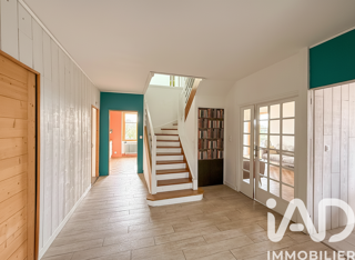 Maison à vendre 7 pièces 171 m²