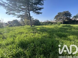  Terrain à vendre 540 m²