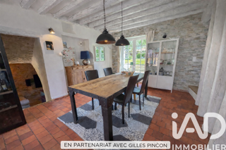  Maison à vendre 5 pièces 100 m²