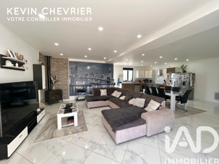  Maison à vendre 5 pièces 170 m²