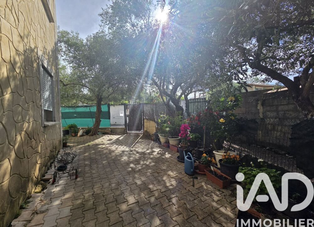 � vendre  Maison Caveirac (30820)