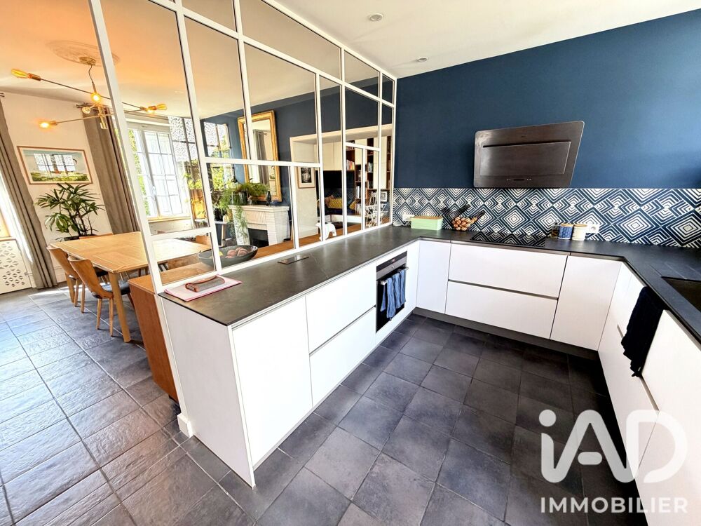 Vente Maison/villa 7 pièces
