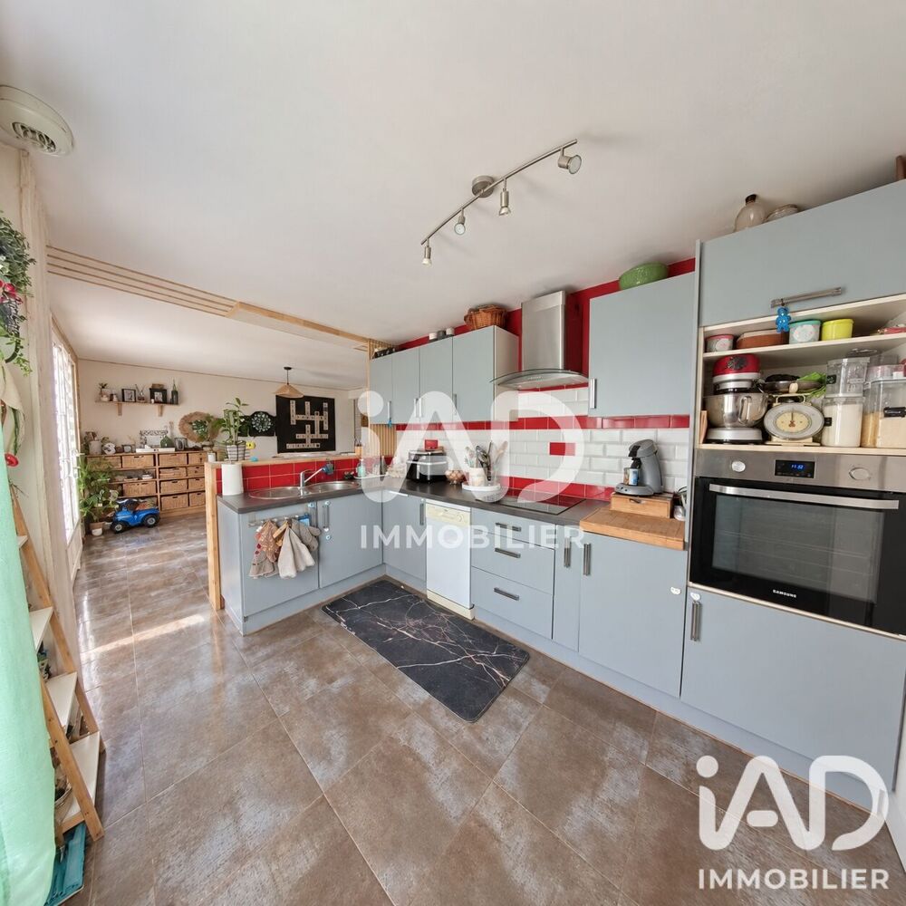 Vente Maison Vente Pavillon 5 pièces Brécy