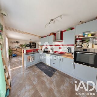  Maison à vendre 5 pièces 101 m²