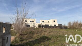  Terrain à vendre 456 m²