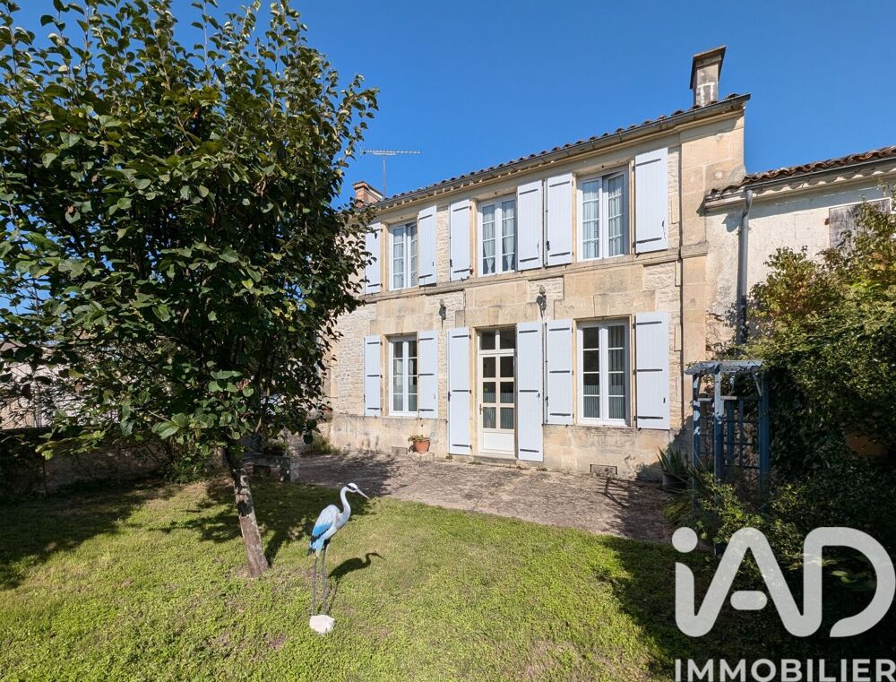 Vente Maison de village 6 pièces