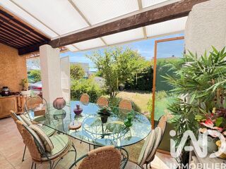  Maison à vendre 4 pièces 84 m²