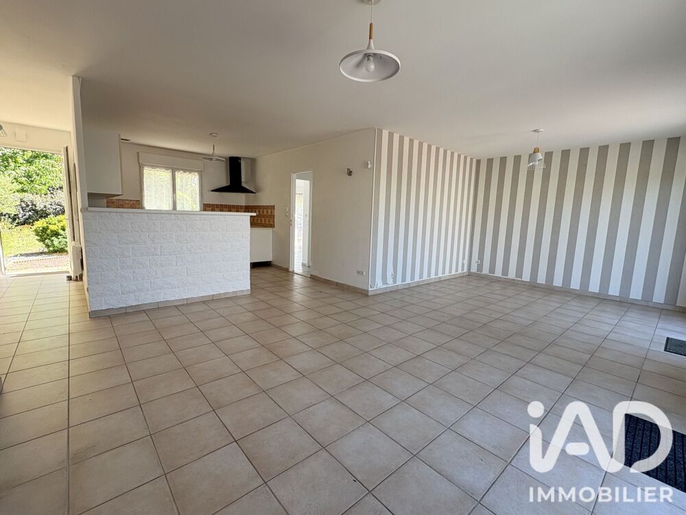 Vente Maison de village 6 pièces