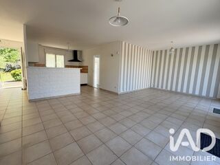  Maison à vendre 6 pièces 104 m²