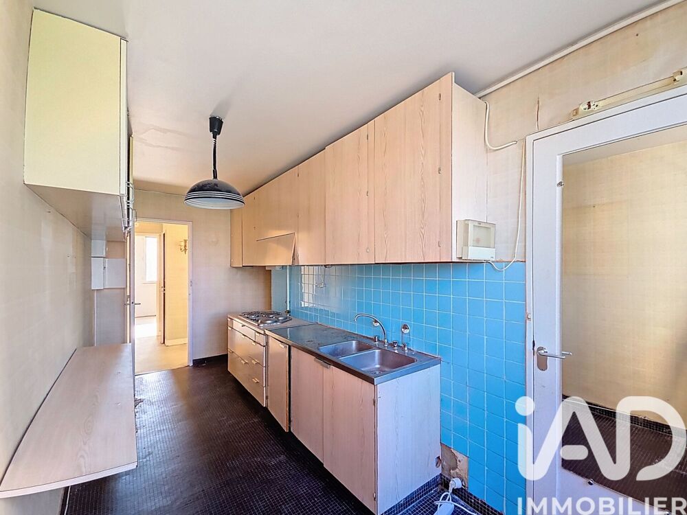 Vente Appartement Vente Appartement 5 pièces Meudon