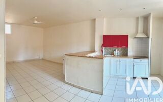  Maison à vendre 4 pièces 80 m²