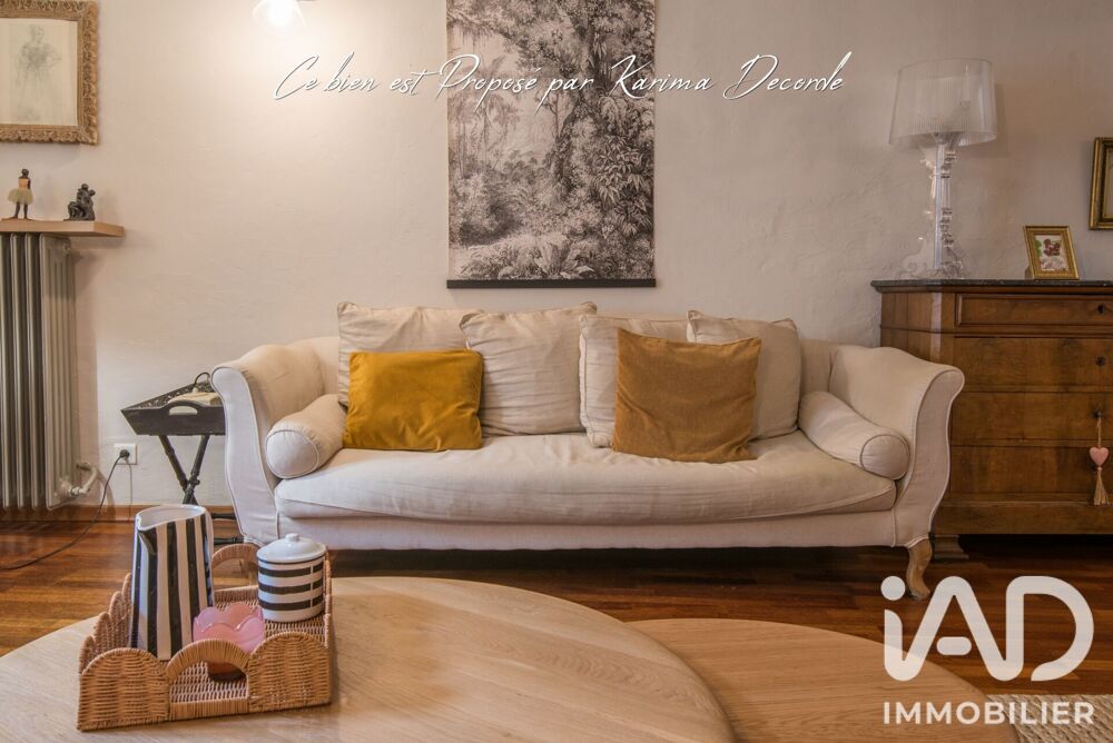 Vente Appartement Vente Duplex 5 pièces Angers