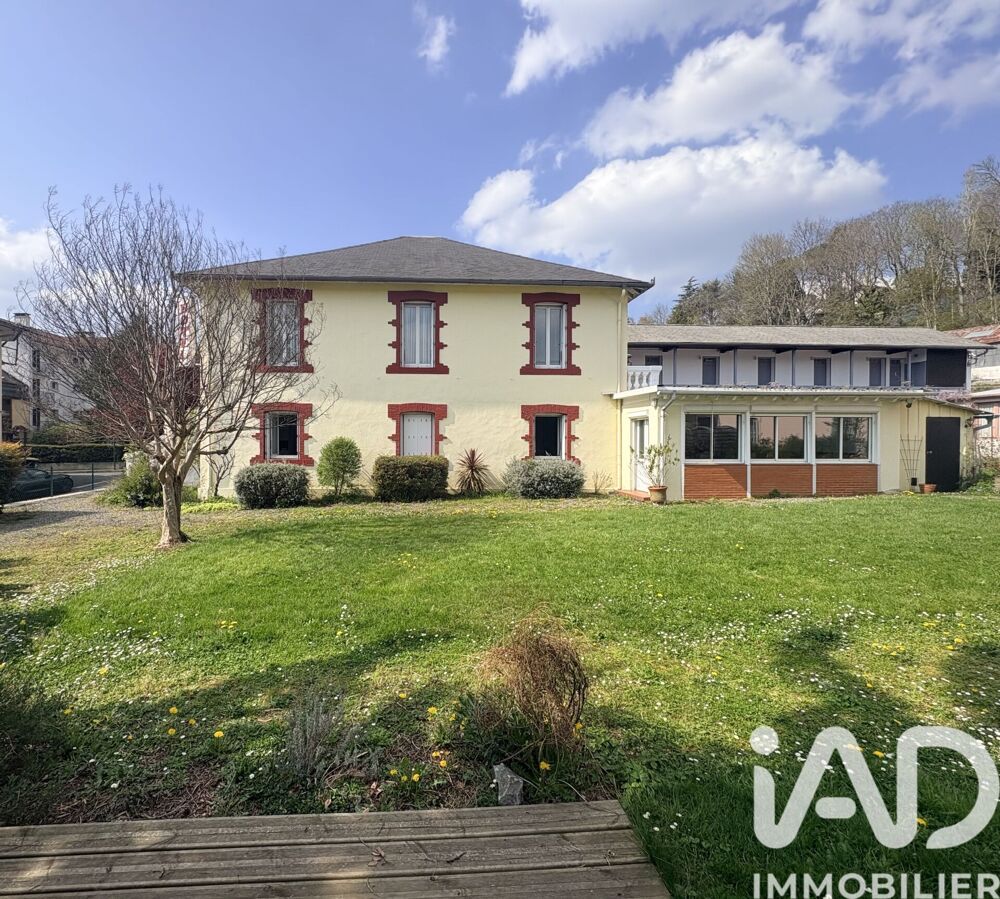Vente Maison/villa 16 pièces