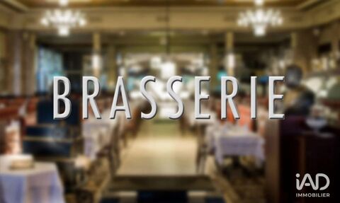 Vente Brasserie 1 m&sup2; 389000 80590 Digeon