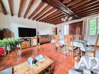  Appartement � vendre 3 pi�ces 74 m�