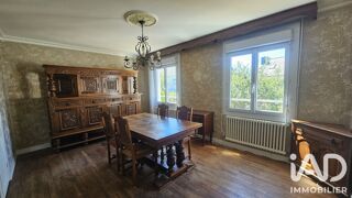  Maison à vendre 5 pièces 83 m²