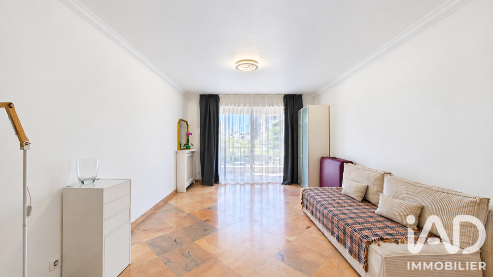 Vente Appartement Vente Appartement 2 pièces Beausoleil