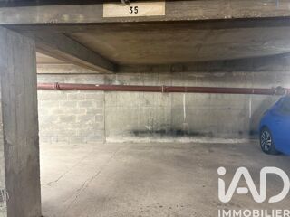  Parking / Garage � vendre 13 m�