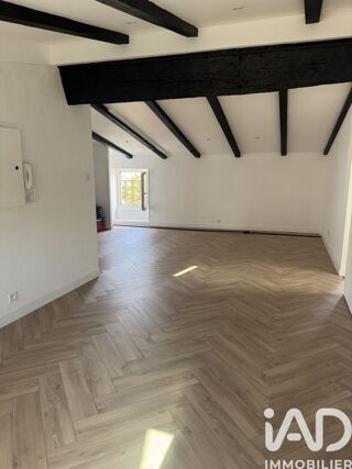  Appartement � vendre 2 pi�ces 50 m�