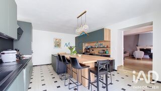  Maison à vendre 7 pièces 208 m²