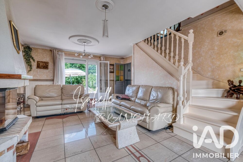 Vente Maison Vente Maison traditionnelle 10 pièces Saint-pathus