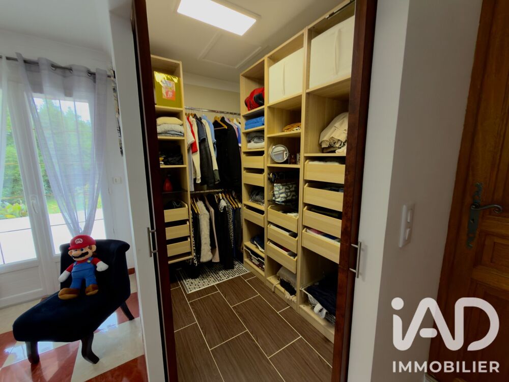 à vendre  Maison Nîmes (30000)