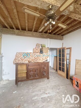  Maison à vendre 4 pièces 104 m²