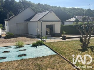  Maison à vendre 4 pièces 89 m²