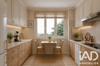  Appartement à vendre 7 pièces 143 m²