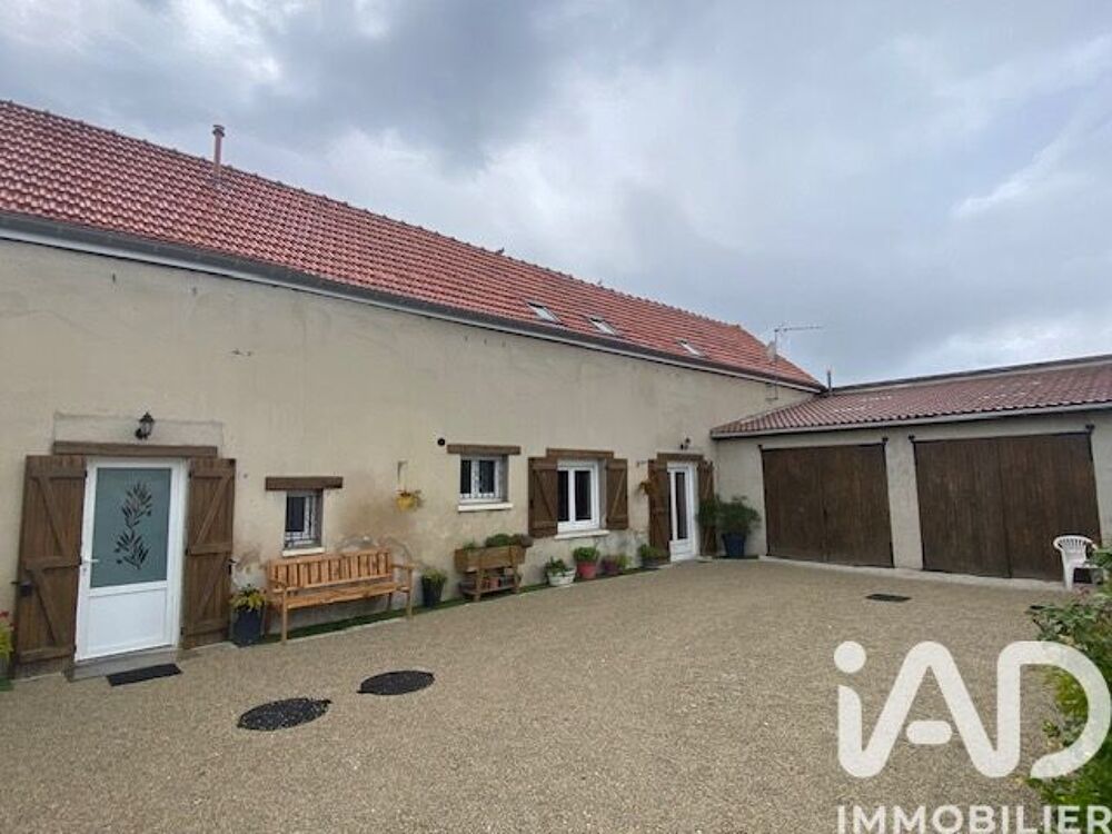Vente Maison/villa 7 pièces