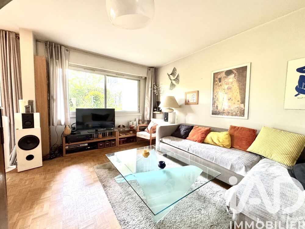 à vendre  Appartement Clichy (92110)