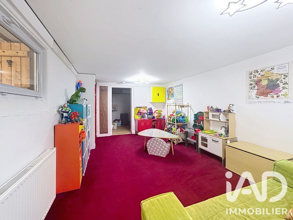 à vendre  Maison Le Mesnil-le-Roi (78600)