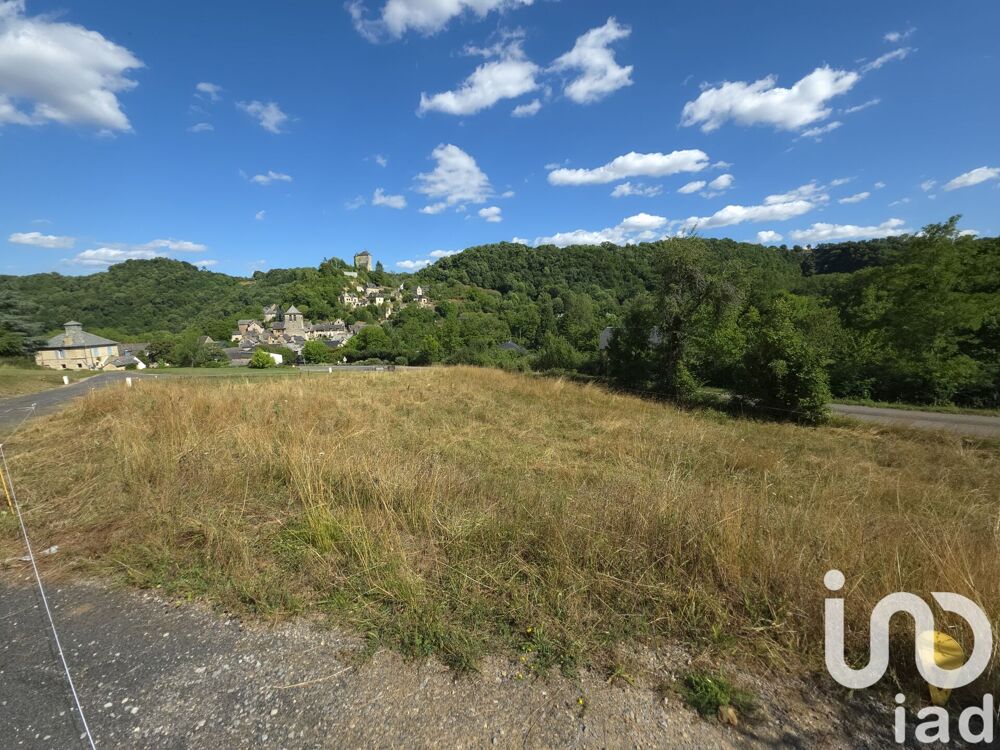 Vente Terrain Vente Terrain 917 m&sup2; Muret-le-chateau
