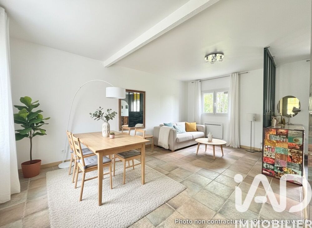 Vente Duplex 2 pièces