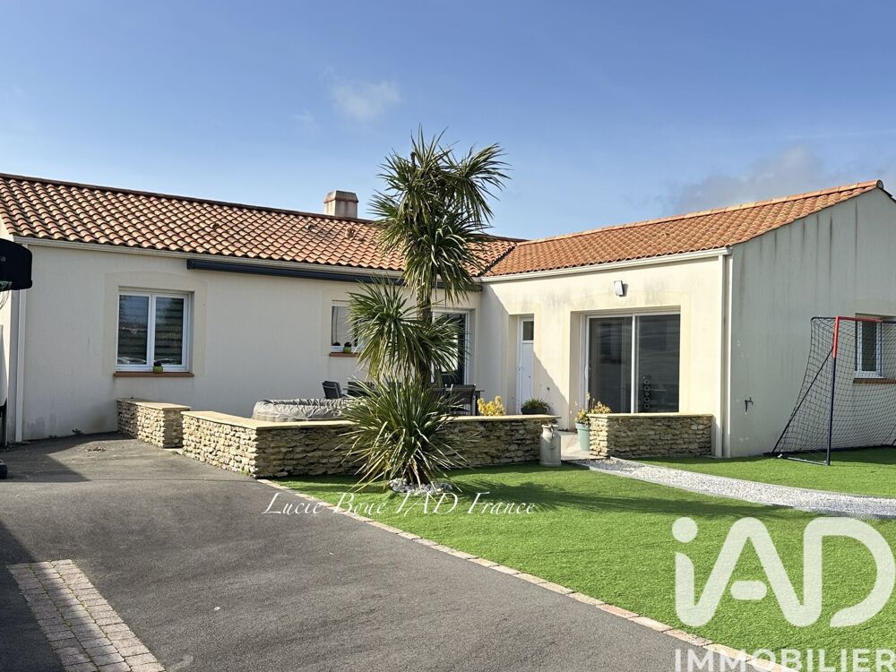 Vente Maison traditionnelle 7 pièces