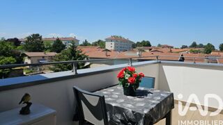 Appartement à vendre 3 pièces 78 m²
