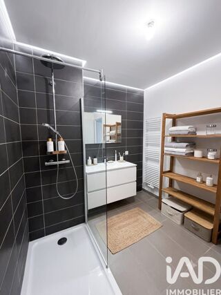 Appartement à vendre 3 pièces 64 m²