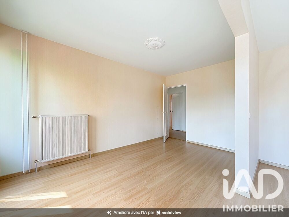 Vente Appartement Vente Appartement 5 pièces Limeil-brévannes