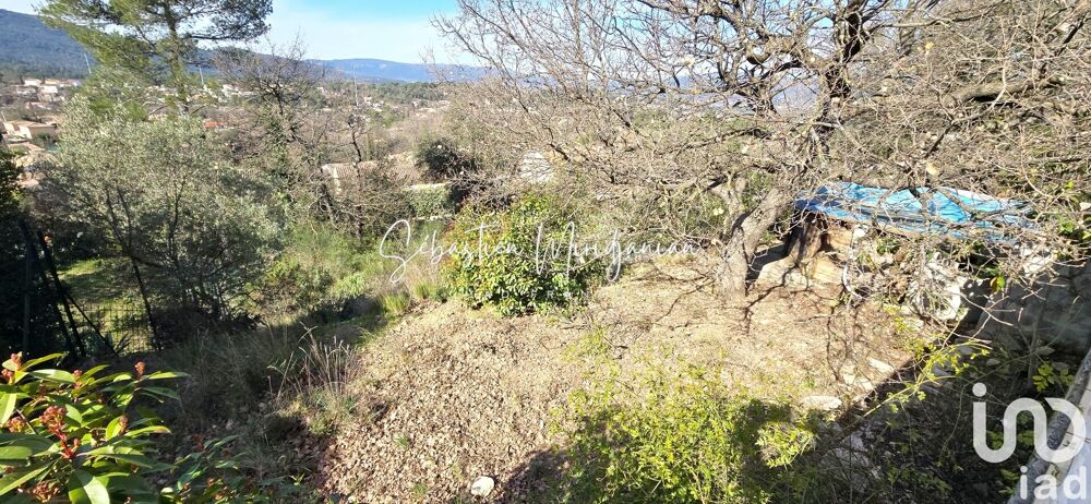 Vente Maison Vente Maison/villa 5 pièces Rocbaron