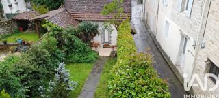  Maison à vendre 4 pièces 95 m²