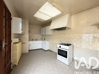  Maison à vendre 7 pièces 151 m²