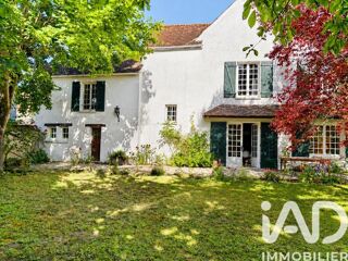  Maison à vendre 5 pièces 158 m²
